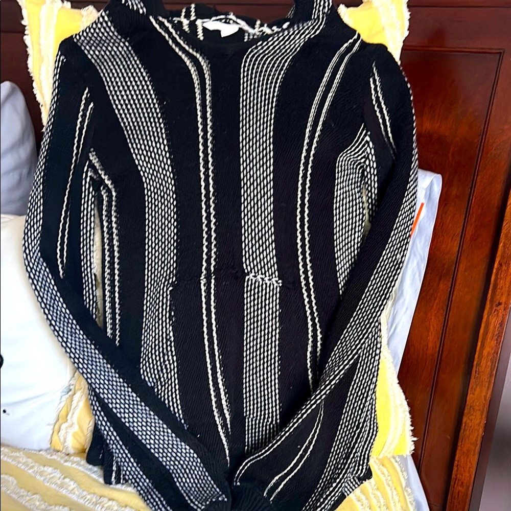O’Neill Pullover Hooded Sweater / Campfire Black